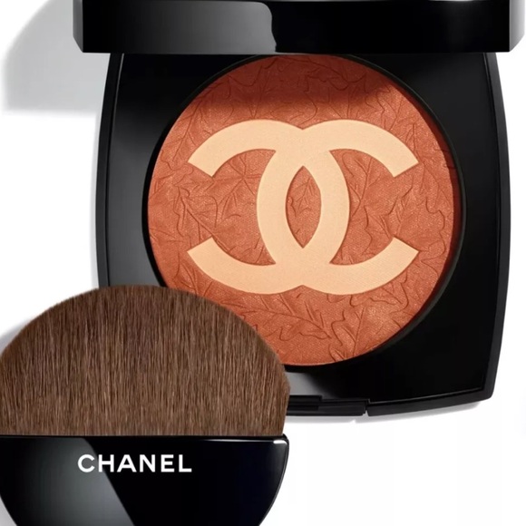 Chanel blush harmony 797 beige et corail. - Picture 1 of 4